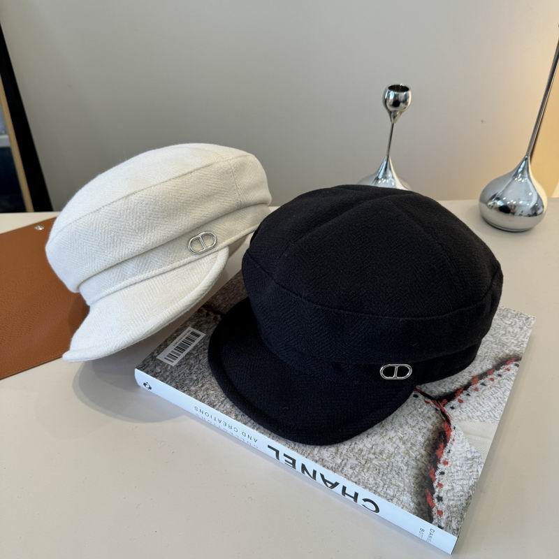 Dior Cap 102602